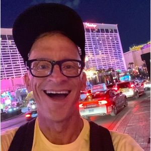 Meet your Posher, Rich